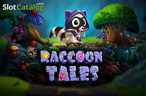 Raccoon Tales Review 2024